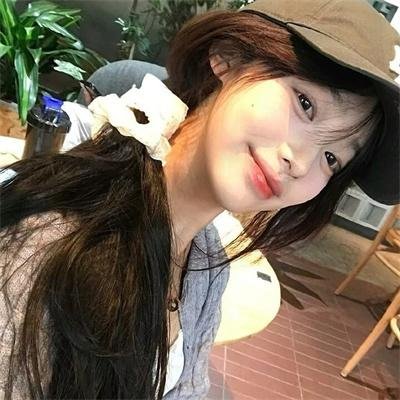 吓吓笑