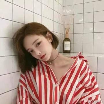 历尽沧桑一男人