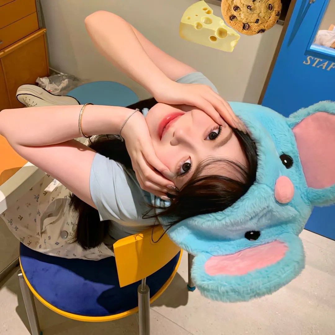 小妹危险